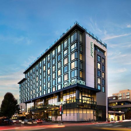 The Jacquard, Autograph Collection Hotel DEN Exterior foto