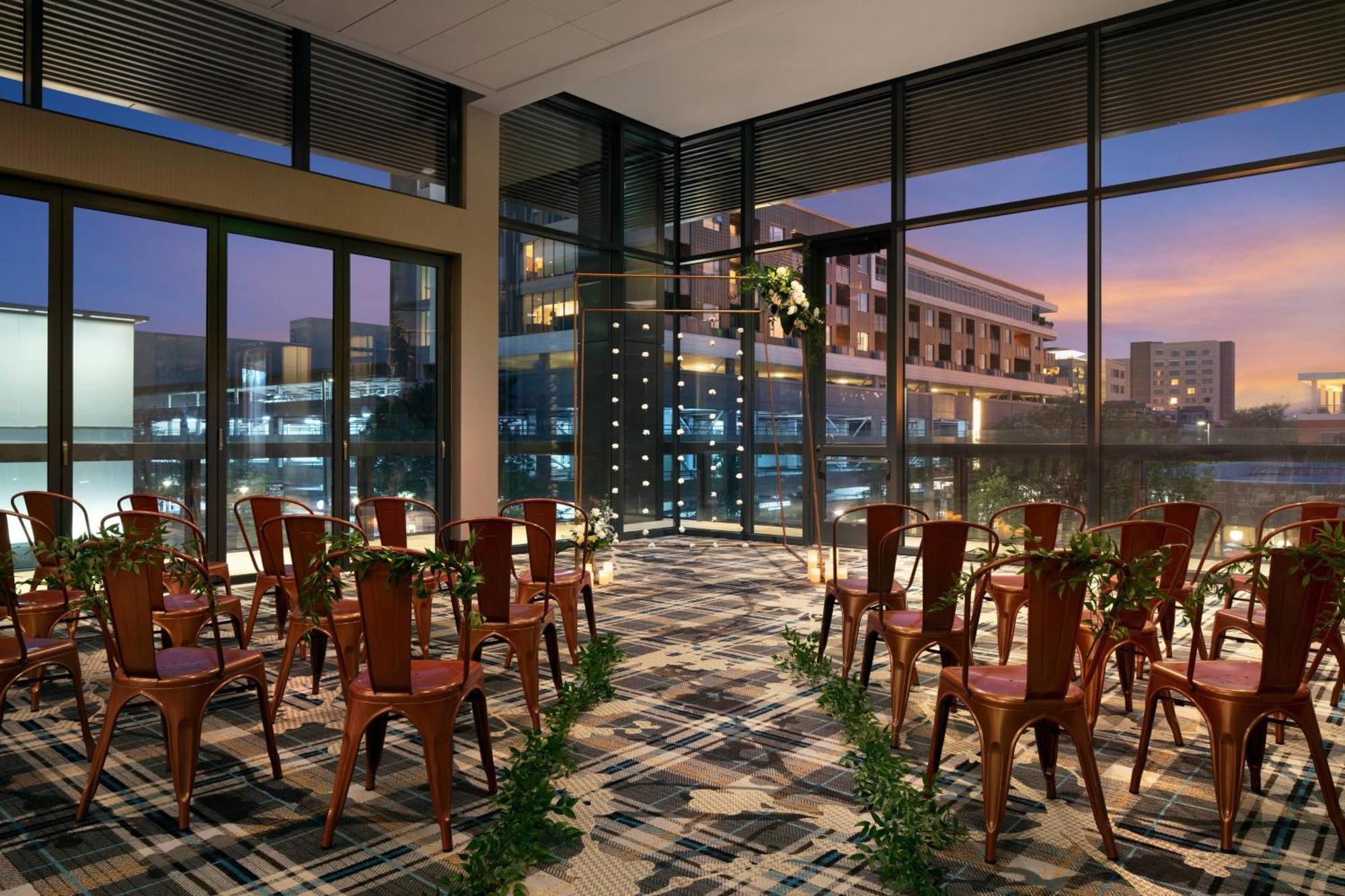 The Jacquard, Autograph Collection Hotel DEN Exterior foto