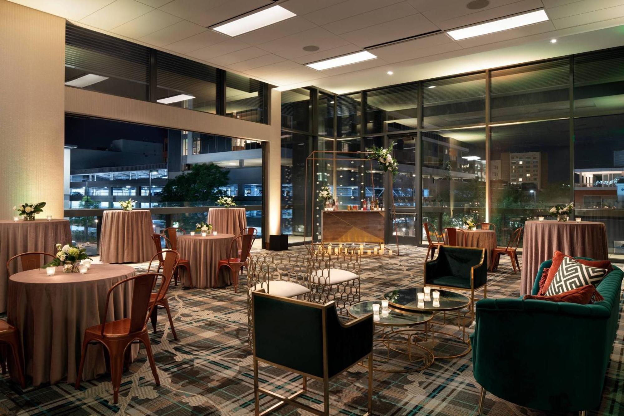 The Jacquard, Autograph Collection Hotel DEN Exterior foto