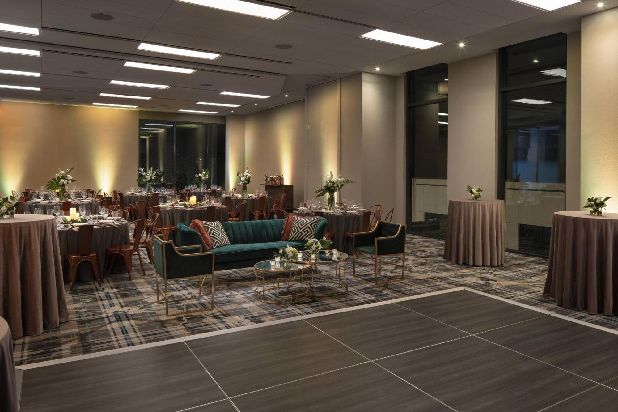 The Jacquard, Autograph Collection Hotel DEN Exterior foto