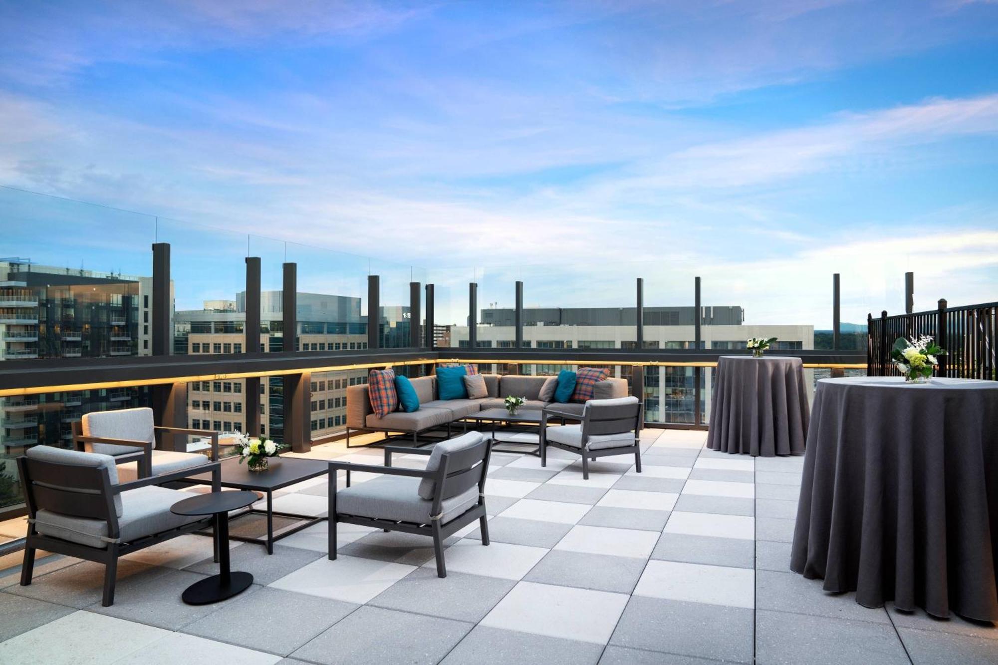 The Jacquard, Autograph Collection Hotel DEN Exterior foto