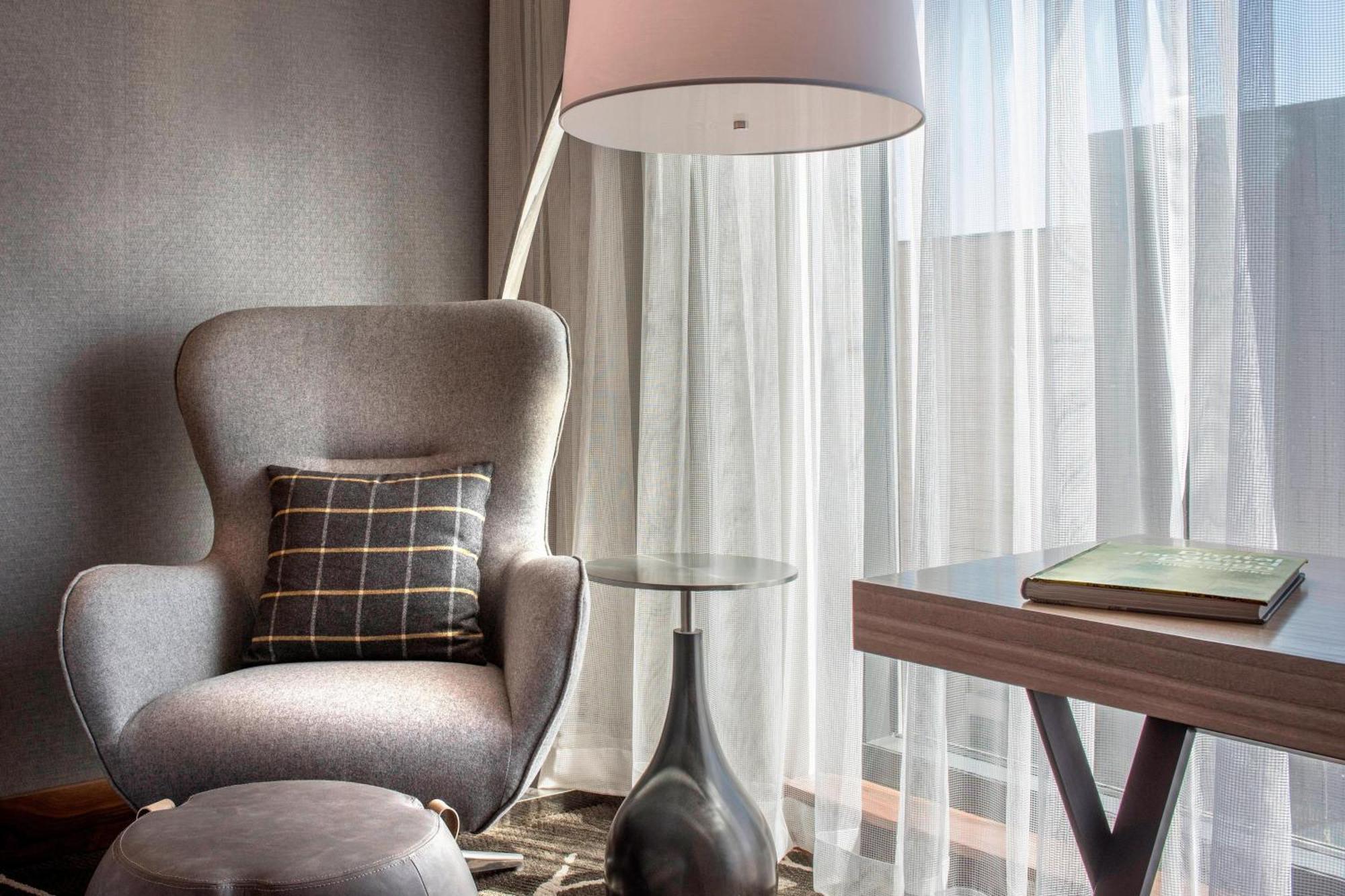 The Jacquard, Autograph Collection Hotel DEN Exterior foto